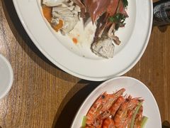 -拉完海鲜大排档(温岭店)