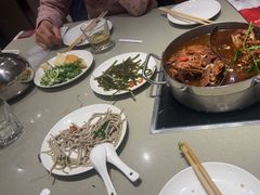 -蝎王府羊蝎子(虎坊桥总店)