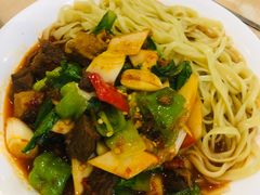 -玛森烧烤(文化东路店)