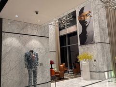 -成都尼依格罗酒店