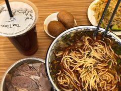 -有礼有面(知春路店)