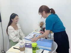 -槿言教育·雅思托福·国际教育·小语种培训留学中心(观音桥店)