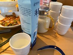 -关东小磨东北菜(上海长风大悦城店)