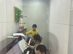 -Mr.先声音乐(东海店)