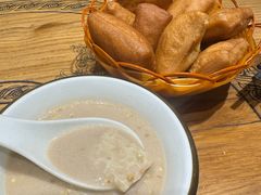 -格日勒阿妈蒙古厨房(新华广场店)
