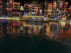 -古城苗家土菜馆(河景餐厅店)