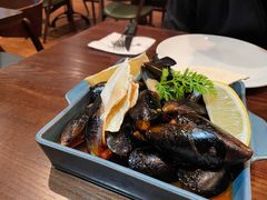 -Bistro 63 创意融合料理(广粤天地店)