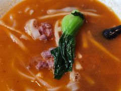 -漆黑觉米粉(三里屯店)