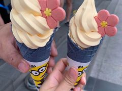 -麦当劳(天兴罗斯福店)