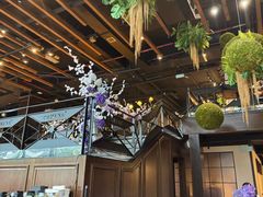 -咖梦餐厅 COMENG RESTAURANT
