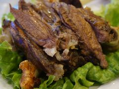 烤羊小腿-牧人嘎查蒙餐(富强路店)