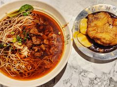 -鲜得来排骨年糕(即墨路店)