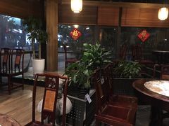 露天位-功德林(南京西路店)