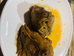 -郑享吃烧烤烩面(红专路店)