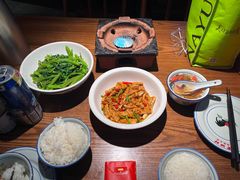 -老湘村·湖南土菜(天河维多利店)