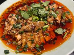 -滇铺子·云南特色菜·第九届野生菌美食节(曲靖万达店)