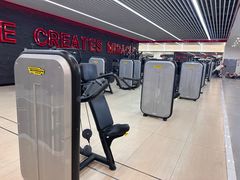 -奇迹健身(SM广场店)