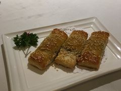 -潮福城大酒楼·潮味粤品·港式点心(湖滨北路店)