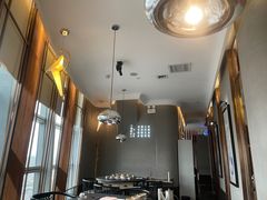 -新草堂锅物料理(泉城路店)