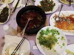 青菜钵-大蓉和(一品天下店)