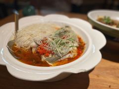 -沅江水·湖南家宴(南村万博长隆商圈店)
