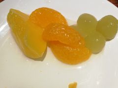 -汉巴味德(乐宾百货店)