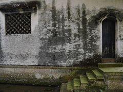 -兰亭风景区