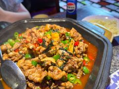 -蛙来哒(宁乡万达广场店)