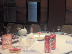 -巴盟人家·内蒙地方菜(华丽家族店)