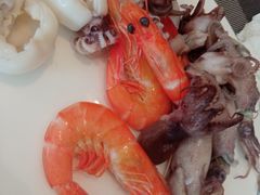 -安蒂娅·海鲜自助餐厅(安蒂娅美兰酒店)