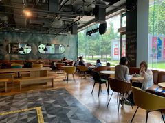 大堂-Wagas沃歌斯(环贸店)
