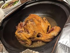 -老爷庙风味美食府(魏都大道店)