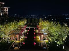 -大理实力希尔顿酒店•香全日制餐厅