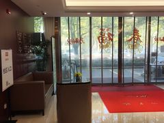 -爱康国宾体检中心(杭州滨江江南大道分院)