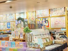 -猫的天空之城概念书店(苏州诚品店)