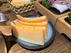 -湊湊火锅·茶憩(合生汇购物中心店)