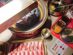 -西塔老太太泥炉烤肉(温州首店万象城黑金店)