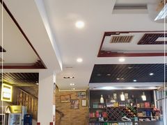 大堂-厚味居炙子烤肉·清真(天桥南纬路店)
