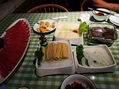 -番食园鲜食火锅(高新店)