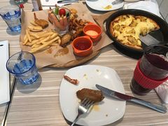 -必胜客(兴华中路PH店)
