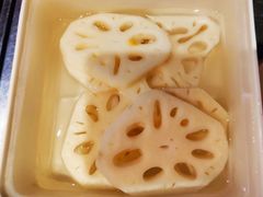 莲藕-川西坝子火锅(金沙1.0直营店)