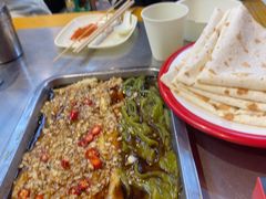 -7只羊·鲜羊肉串·地锅鸡精酿(玄武墨香路店)