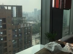 -鲸渝眼镜·浅目视光(春熙路店)