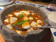 石锅豆腐-吴莊(龙城万科里店)