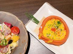 焗蟹宝-匠和风精致料理(莆田财富中心店)