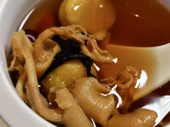 -三宝大饭店-中和艺素餐厅(浦上金山正祥广场店)