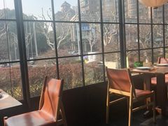 -荷风细雨·中国茶宴(碧云店)