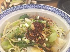 -西域美食(西直门南小街店)