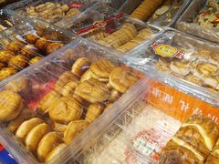 -果乐多生鲜超市(宏业广场店)