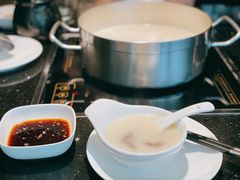 -捞王锅物料理(温州万象城店)